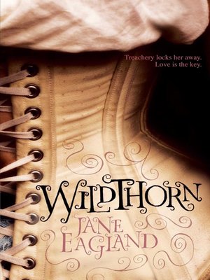 cover image of Wildthorn